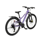 EXTE Tamu Jugendfahrrad 24" lila