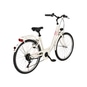 EXTE Ciao Jugendfahrrad 26" beige