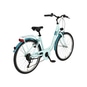 EXTE Ciao Jugendfahrrad 26" grün