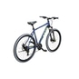 EXTE Turbo 800 Mountainbike Hardtail 29" blau