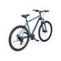EXTE Turbo S800 Mountainbike ATB 29" grau