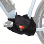 FAHRER Berlin Motor Cover Premium E-Bike Motorschutz