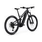 Focus Thron² 6.6 E-Bike Mountainbike Fully 29" schwarz