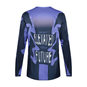 Fox 180 Diffuse Motocross Shirt