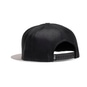 Fox Absolute Mesh Snapback Kappe steel | uni