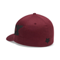 Fox Head X Flexfit Kappe