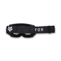 Fox Main Google
