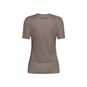 Fox Ranger SS Rad Shirt kurzarm Damen nut | M