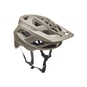 Fox Speedframe Solid MIPS MTB Helm grün | S (51-55 cm)
