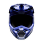 Fox V1 Diffuse Motocross Helm