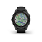 Garmin Fenix 7 Sapphire Solar GPS-Multisport Smartwatch - B-Ware