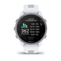 Garmin Forerunner 170 Smartwatch weiß/grau