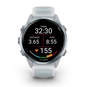 Garmin Forerunner 570 1,2" Smartwatch weiß