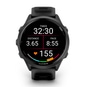 Garmin Forerunner 570 1,4" Smartwatch schwarz