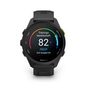 Garmin Forerunner 70 Smartwatch schwarz