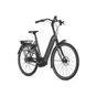 Gazelle Arroyo C5 HMB Elite Belt E-Bike City Bike Tiefeinsteiger 28" grau