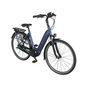 Gazelle Arroyo C7+ HMB E-Bike City Bike Wave 28" blau