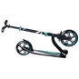 Globber Muuwmi 230 205 mm Scooter schwarz türkis