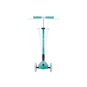 Globber Primo Foldable Plus Lights Scooter mint