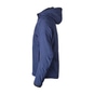GMS Falcon Neo WP Softshell Motorradjacke