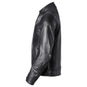 GMS The Roland Stones Motorrad Lederjacke