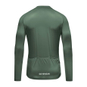 Gore Spinshift Radtrikot Herren langarm