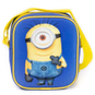 Haberland Minion Kinder-Fahrradtasche