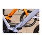 Hercules Rob Fold SL F5 E-Bike Faltrad 20" lila