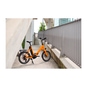 Hercules Rob Fold SL 9 E-Bike Faltrad 20" orange
