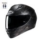 HJC C10 Epik Motorradhelm Kinder