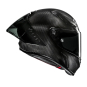 HJC Carbon RPHA 1 V2 Solid Motorradhelm