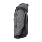 GMS Grizzly Kinder Motorrad Hoodie