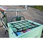 IWH Gepäcknetz Fahrrad 50 x 30 cm