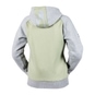 IXS Rapid 1.0 Hoodie Motorradjacke Damen Textil