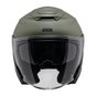 IXS Rapid J 1.0 Chalky Jet Helm