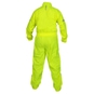 IXS Ontario 1.0 Regenoverall neongelb | XL