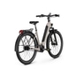 Kalkhoff Image 3 Supreme Belt RT E-Bike City Bike grau