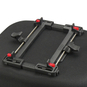 reisenthel Bikebasket GT Fahrradkorb mit KLICKfix Uniklip 2 grau