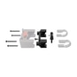 KLICKfix Display Mount/Halter für Bosch Intuvia