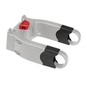 KLICKfix Distanzset E 25 mm für Lenkeradapter