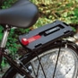 KLICKfix Gepäckträger-Adapter