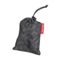 KLICKfix Rain Cover M Regenhülle für Lenkerkorb