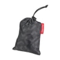 KLICKfix Rain Cover XL Regenhülle für Gepäckträgerkorb