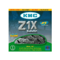 KMC Z1X Wide Fahrradkette Nabenschaltung