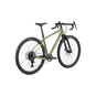 Kona Ouroboros Gravelbike 28" grün