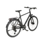 KTM Highline SL Trekkingrad Herren 28" schwarz