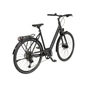 KTM Highline SL Trekkingrad Tiefeinsteiger 28" schwarz