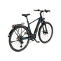 KTM Macina SX Carbon Lite E-Bike Trekkingrad Herren 28" grün