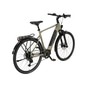 KTM Macina SX Lite E-Bike Trekkingrad Herren 28" grün