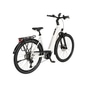 KTM Macina Ultimate CX 800 E-Bike Trekkingrad Tiefeinsteiger 28" weiß